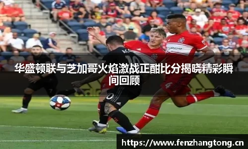华盛顿联与芝加哥火焰激战正酣比分揭晓精彩瞬间回顾