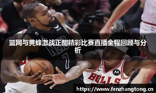 篮网与黄蜂激战正酣精彩比赛直播全程回顾与分析